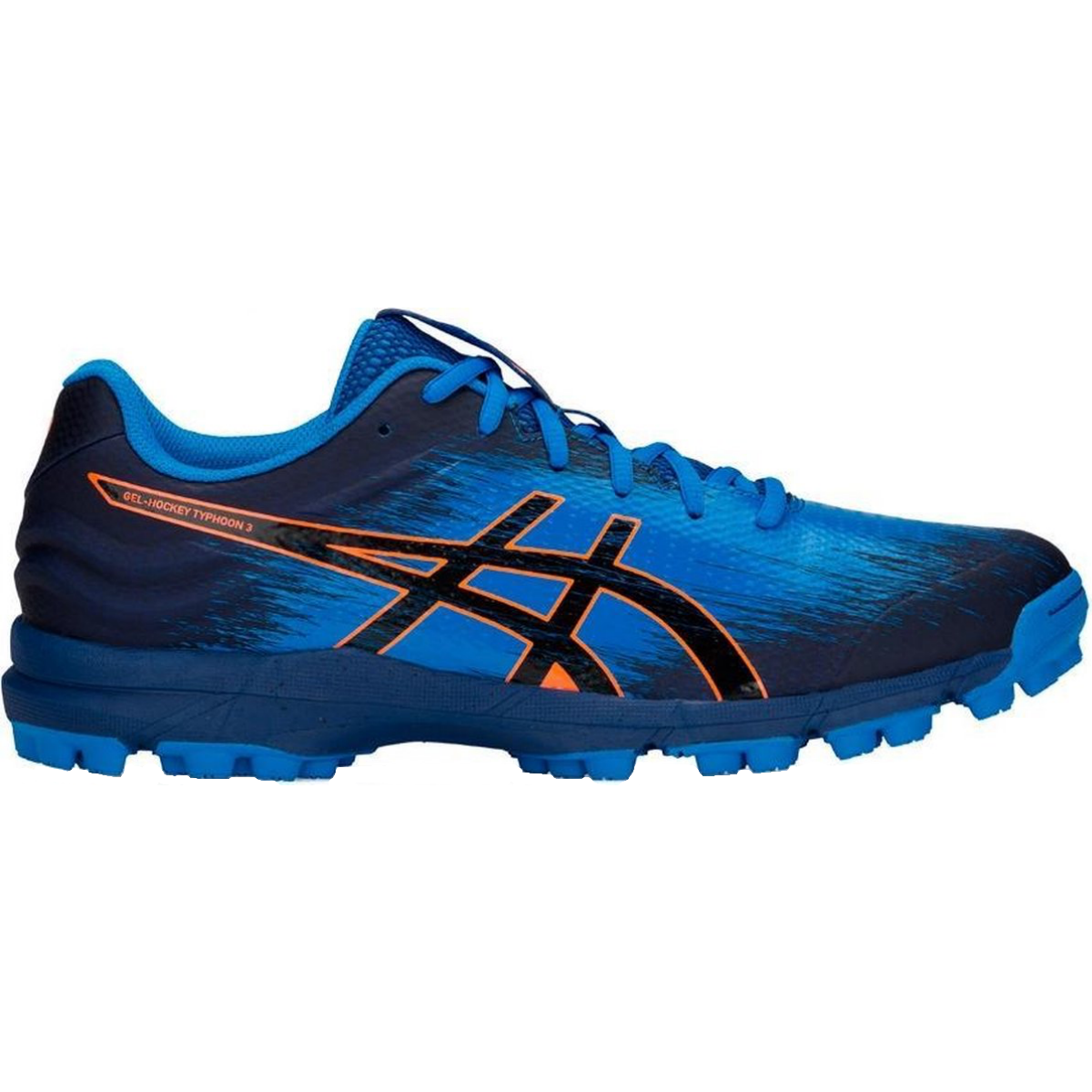Asics Gel-Typhoon 3 heren hockeyschoen