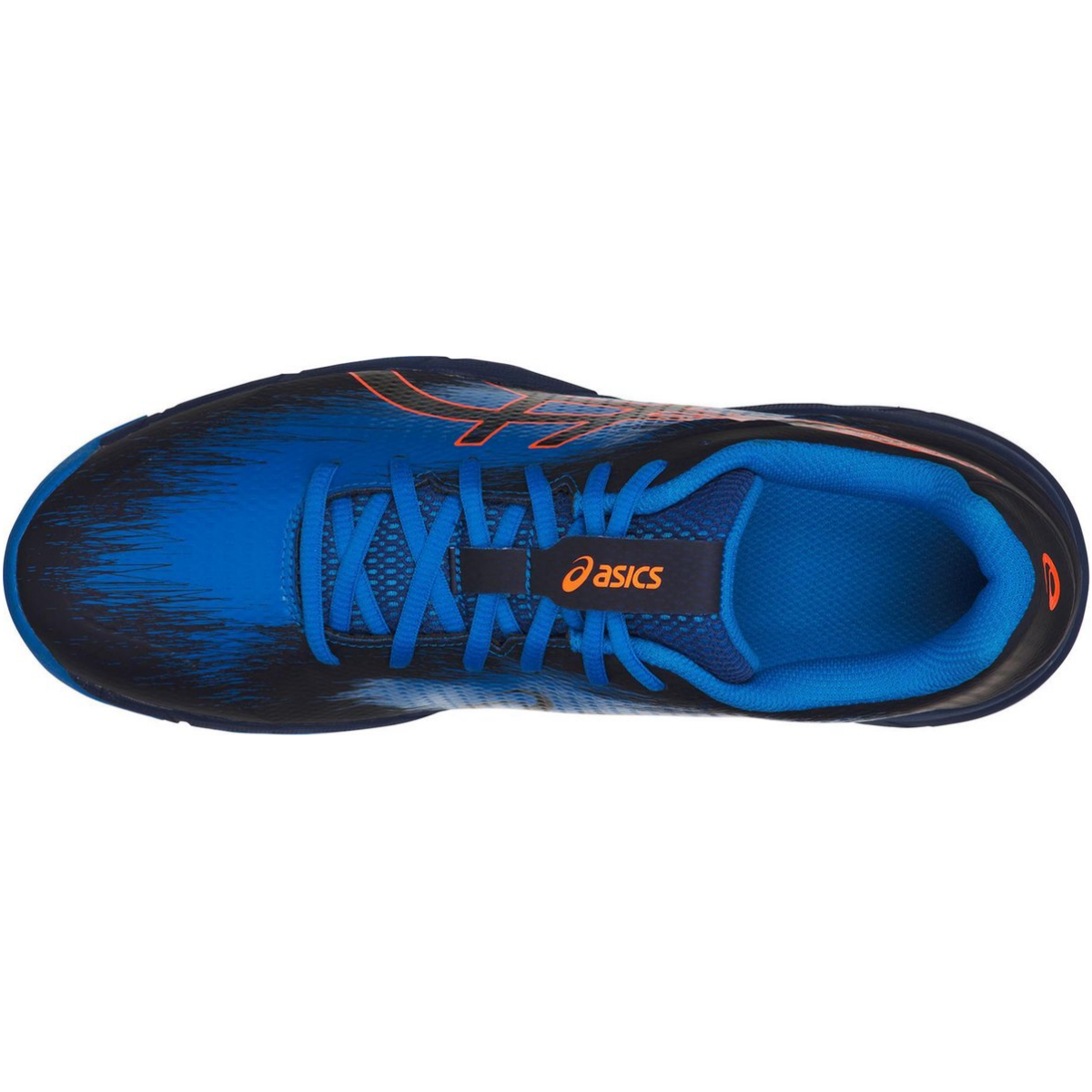Asics Gel-Typhoon 3 heren hockeyschoen