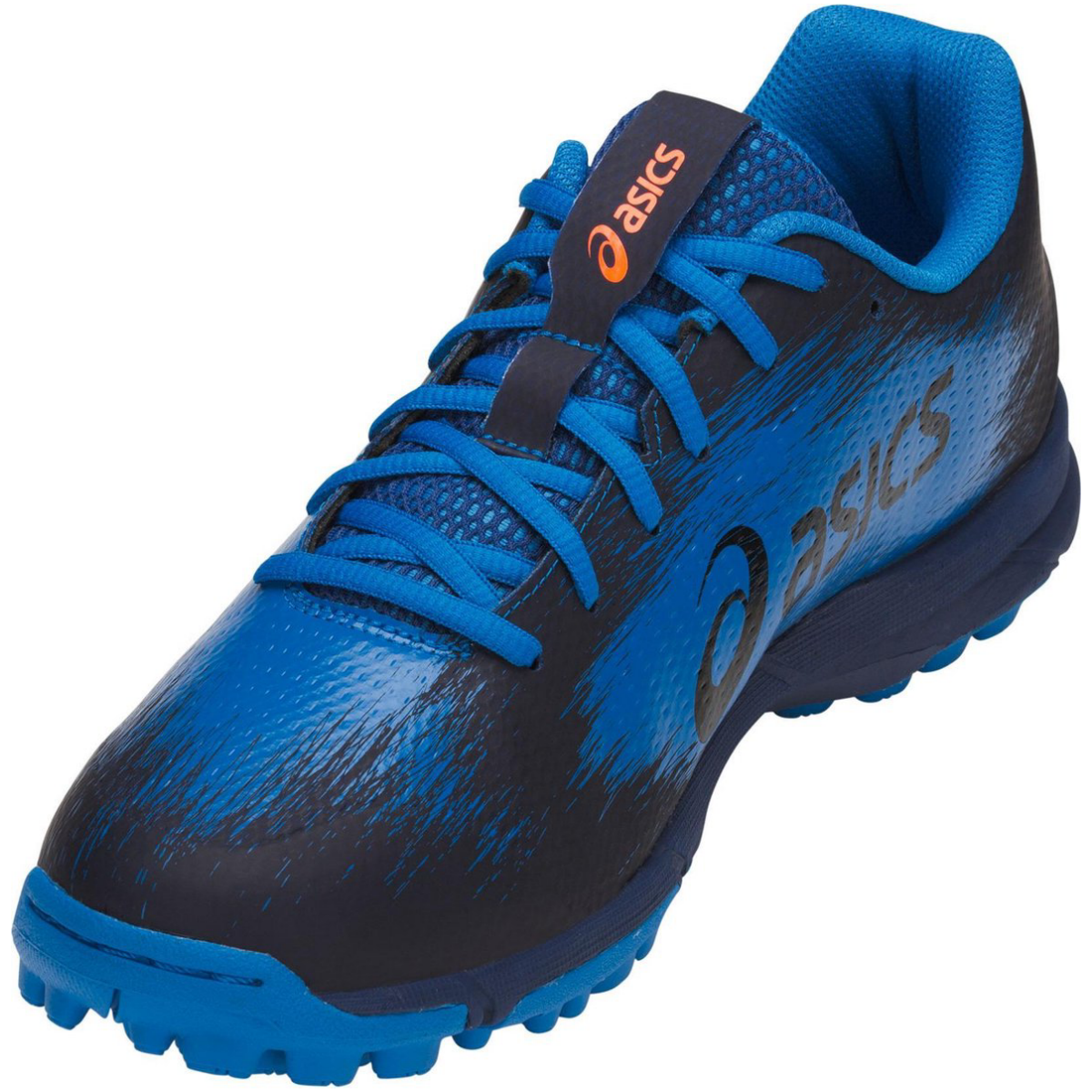 Asics Gel-Typhoon 3 heren hockeyschoen