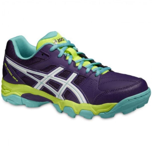 Asics Gel-Lethal MP6 dames hockeyschoen