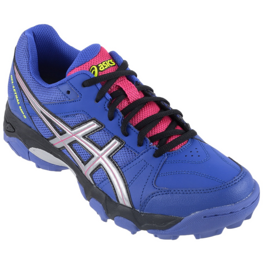 Asics Gel-Lethal MP6 dames hockeyschoen