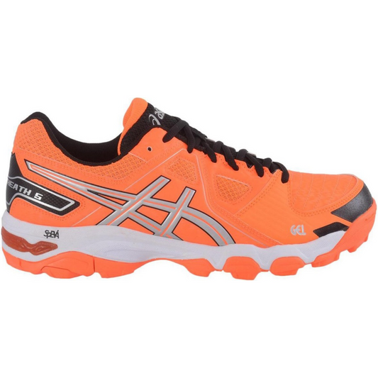 Asics Gel-Blackheath 5 heren hockeyschoen