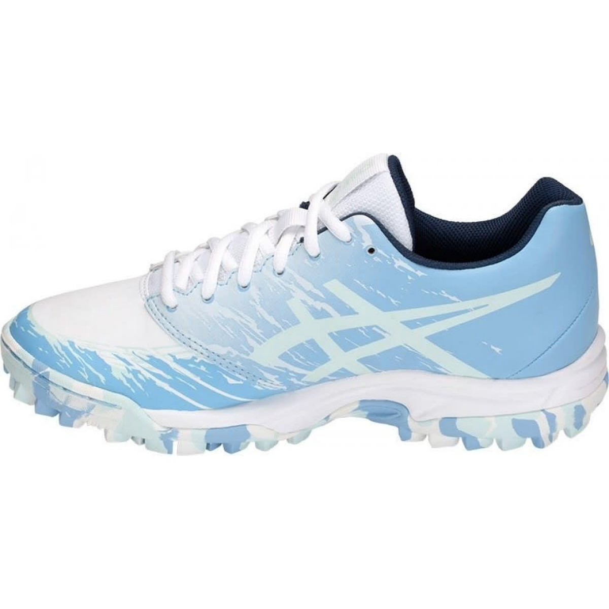 Asics Gel-Blackheath 7 Junior hockeyschoen
