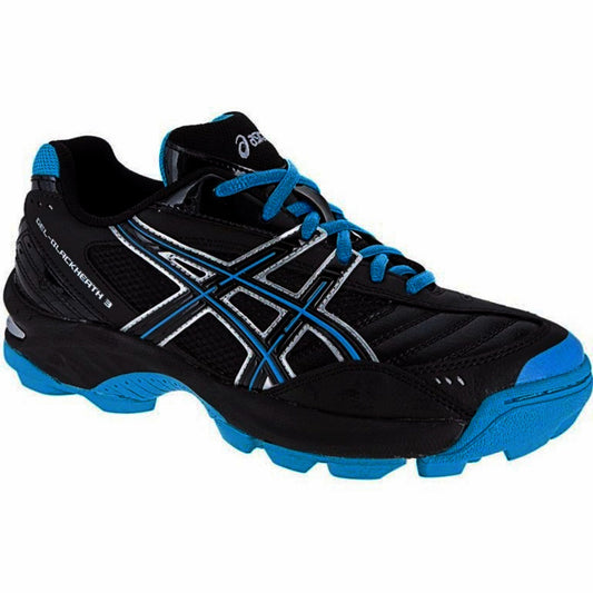 Asics Gel-Blackheath 3 dames hockeyschoen