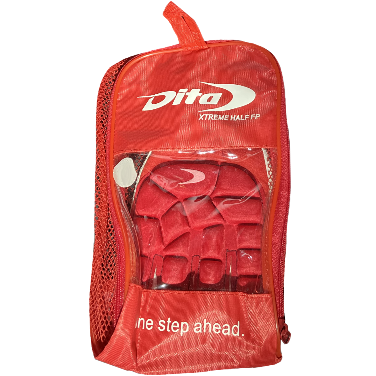 Dita X-treme half fp '16 hockeyhandschoen
