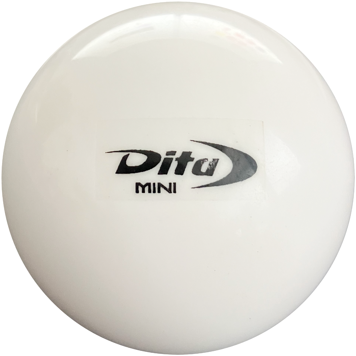 Dita mini hockeybal