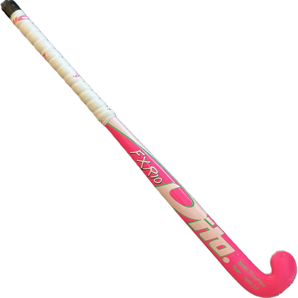 Dita FXR 10 Junior zaal Hockeystick