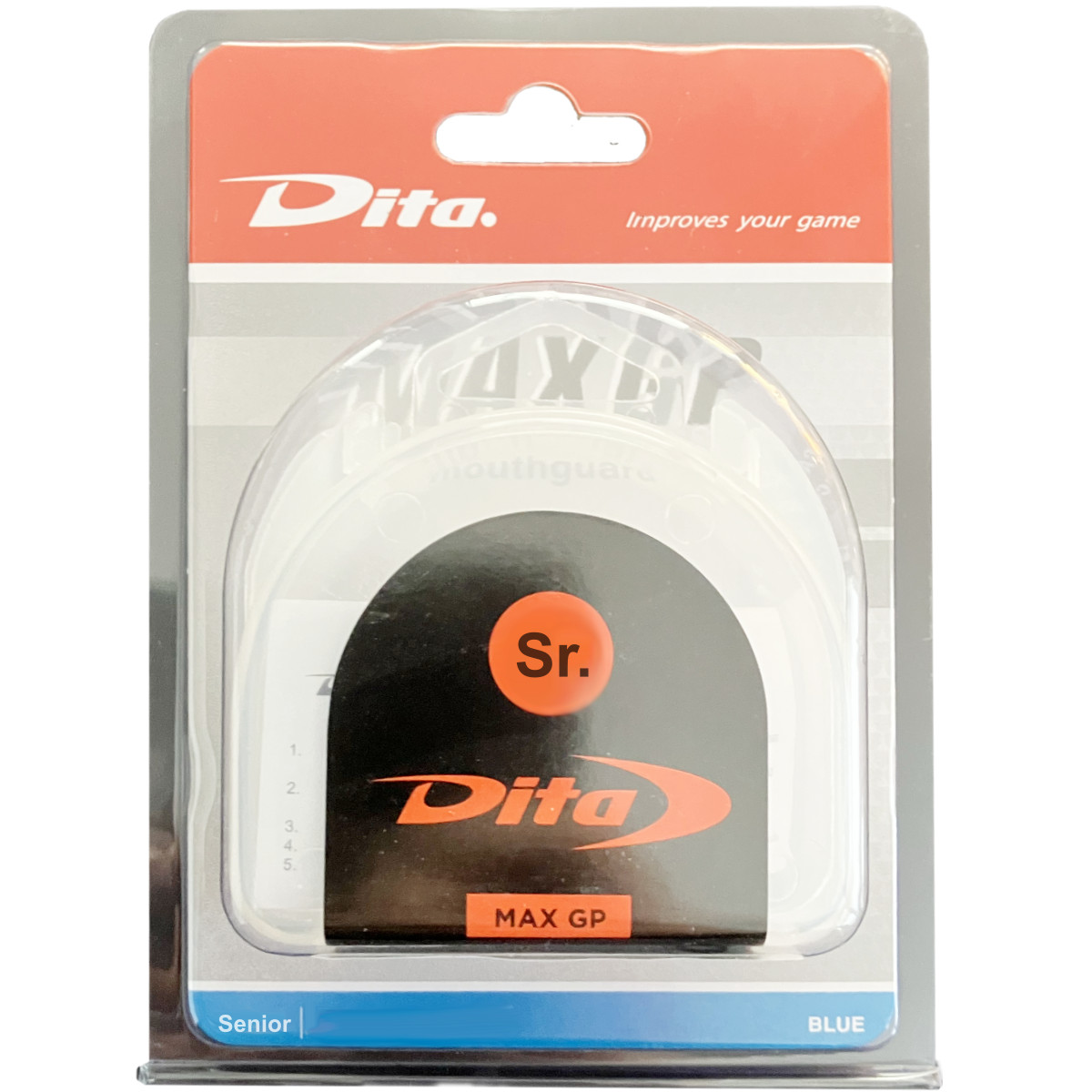 Dita senior bitje