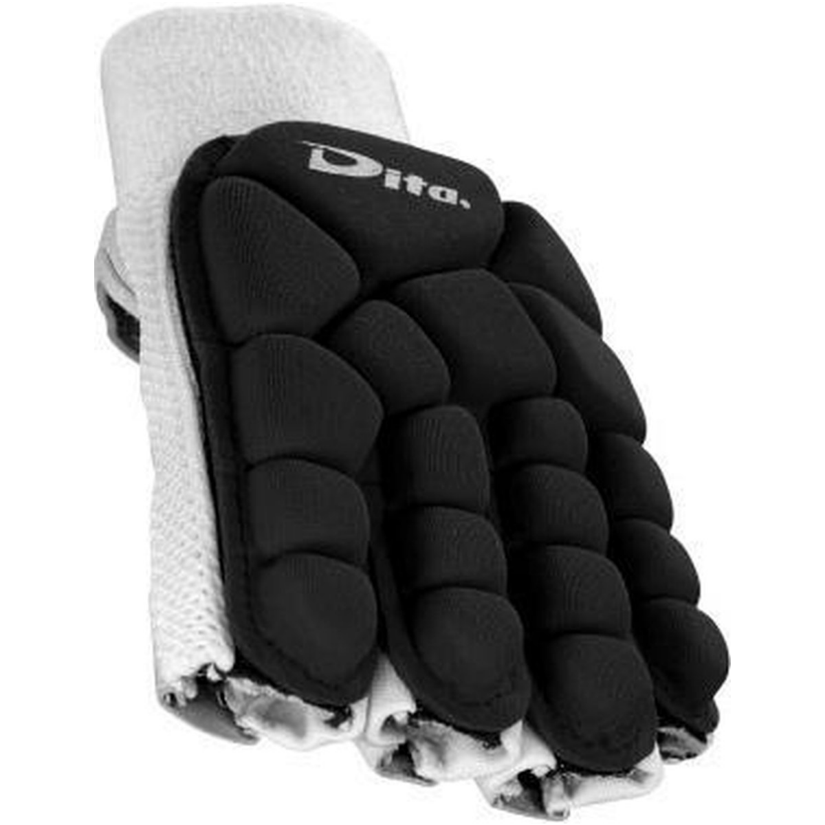 Dita Xtreme half foam hockeyhandschoen