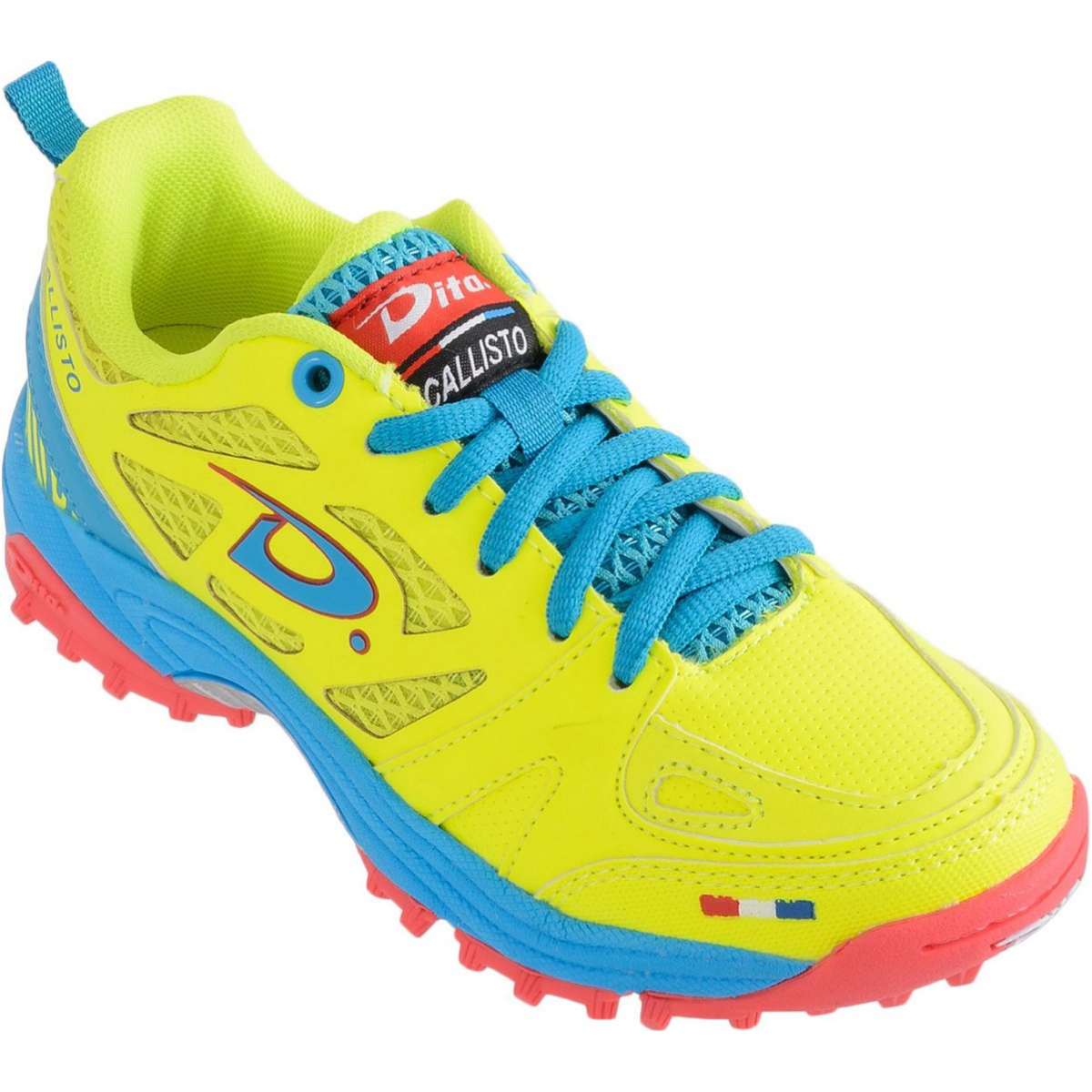 Dita Callisto Diva hockeyschoen