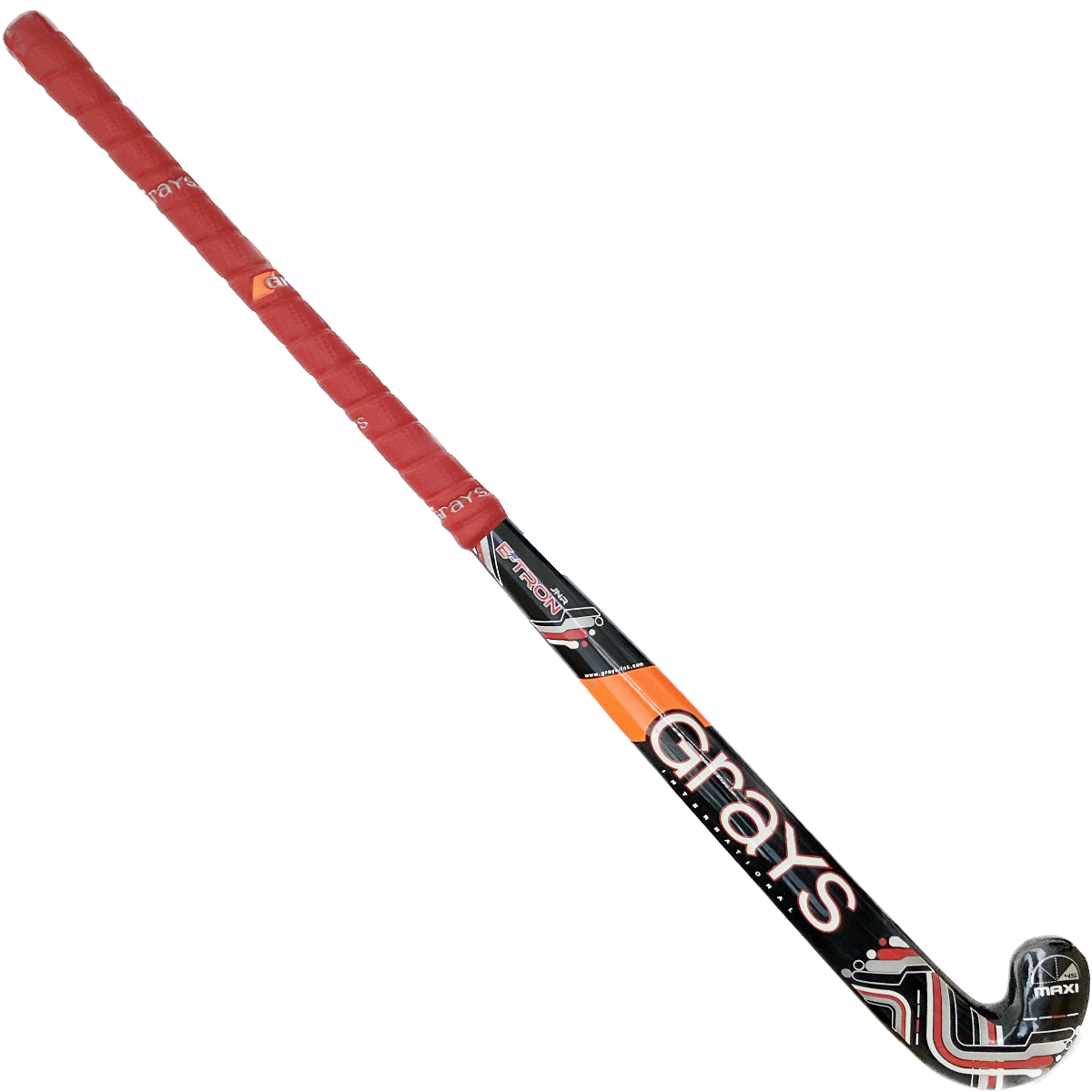 Grays E-tron Junior Hockeystick