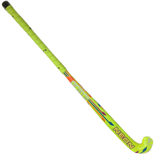 Grays Neon Junior Hockeystick