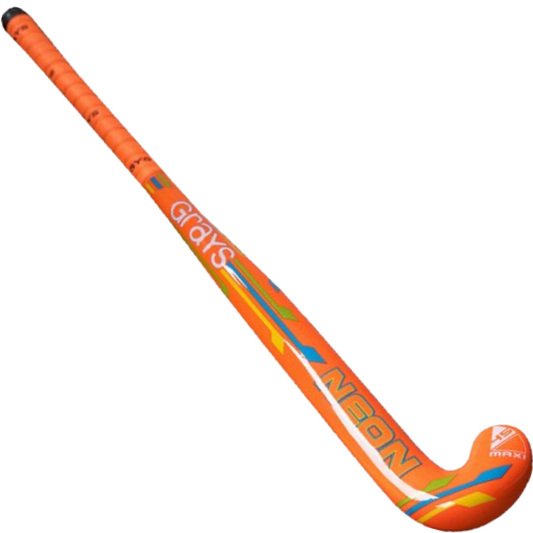 Grays Neon Junior Hockeystick