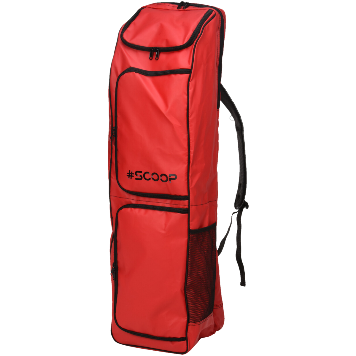 #Scoop Stickbag