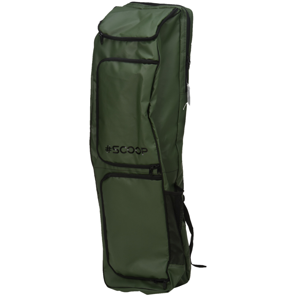 #Scoop Stickbag