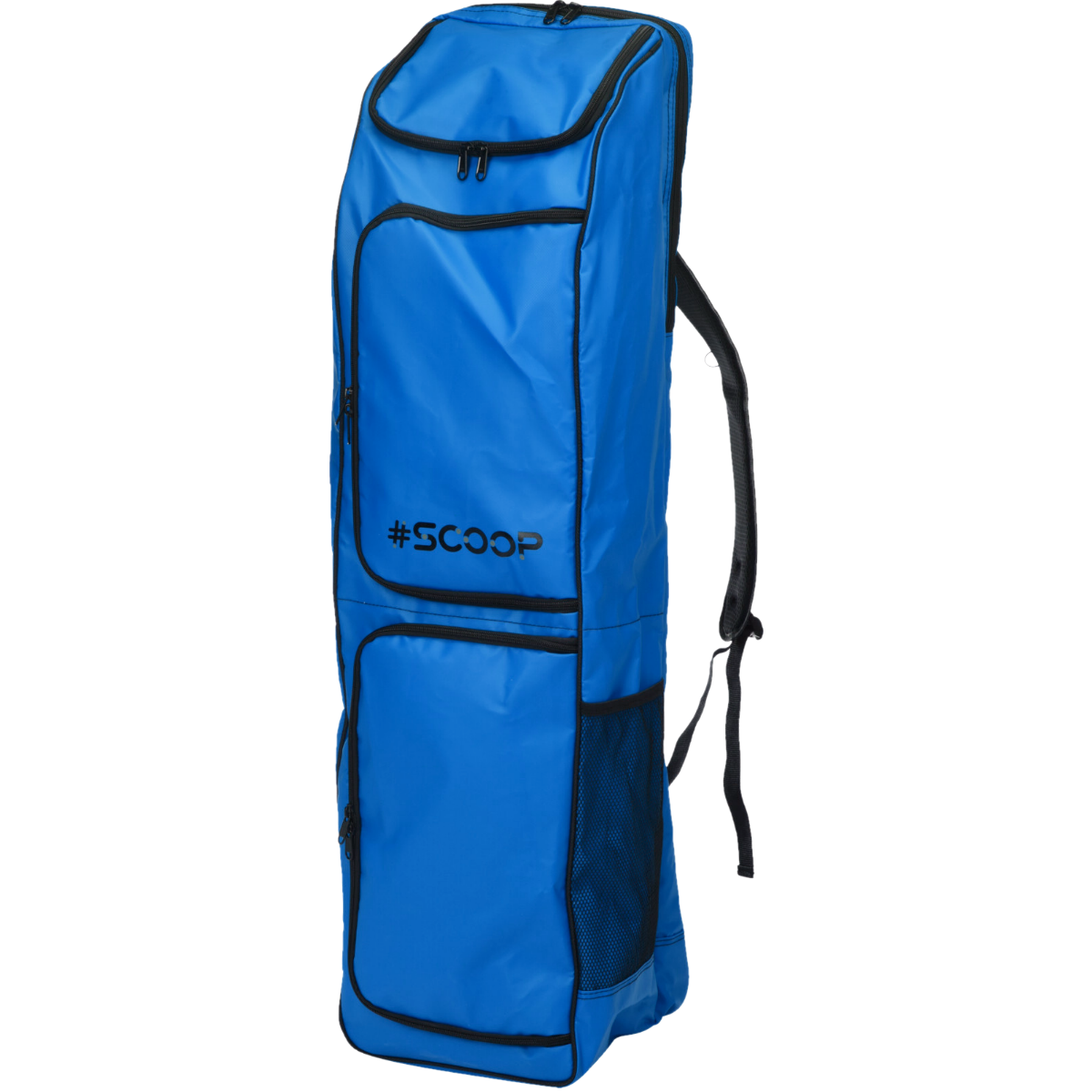 #Scoop Stickbag