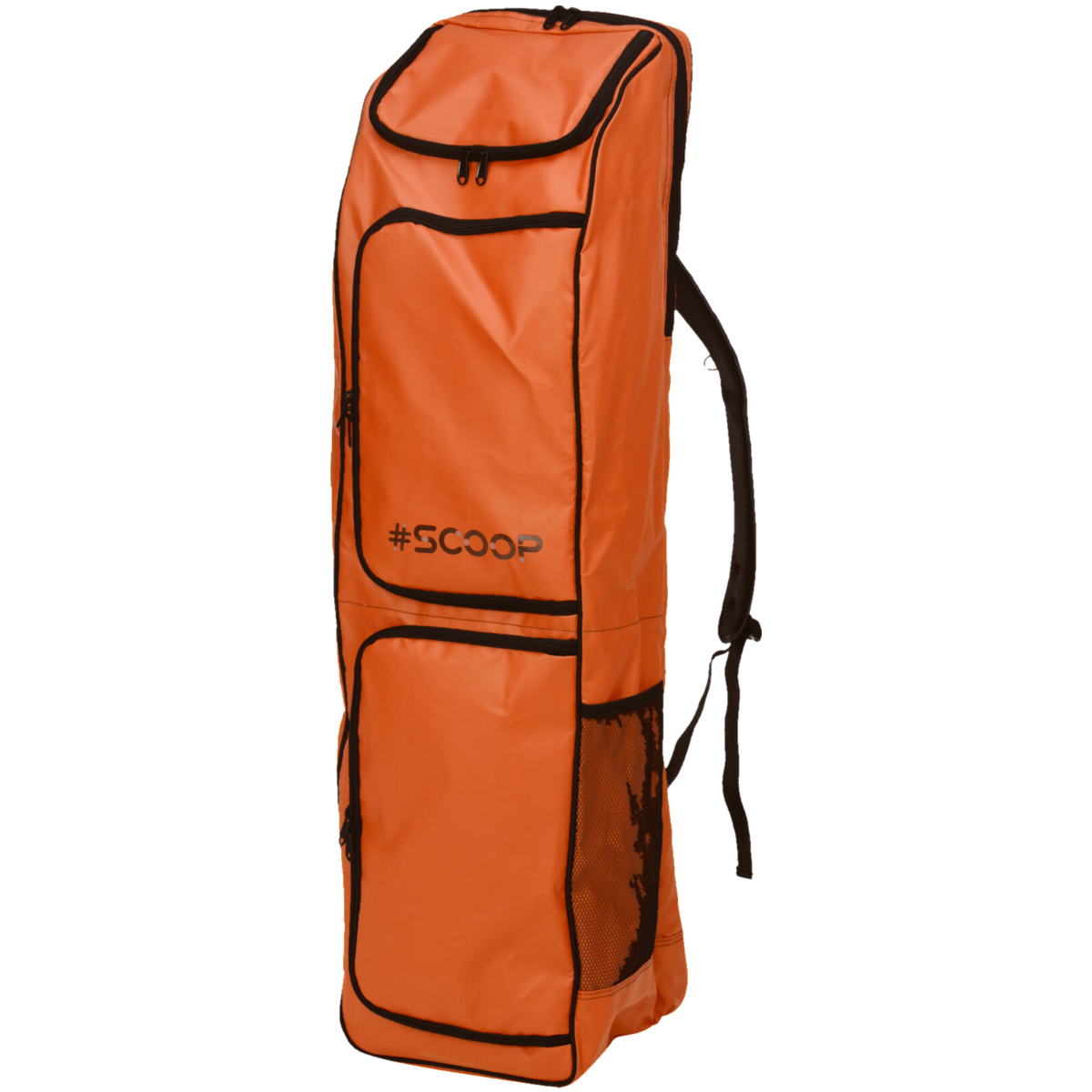#Scoop Stickbag