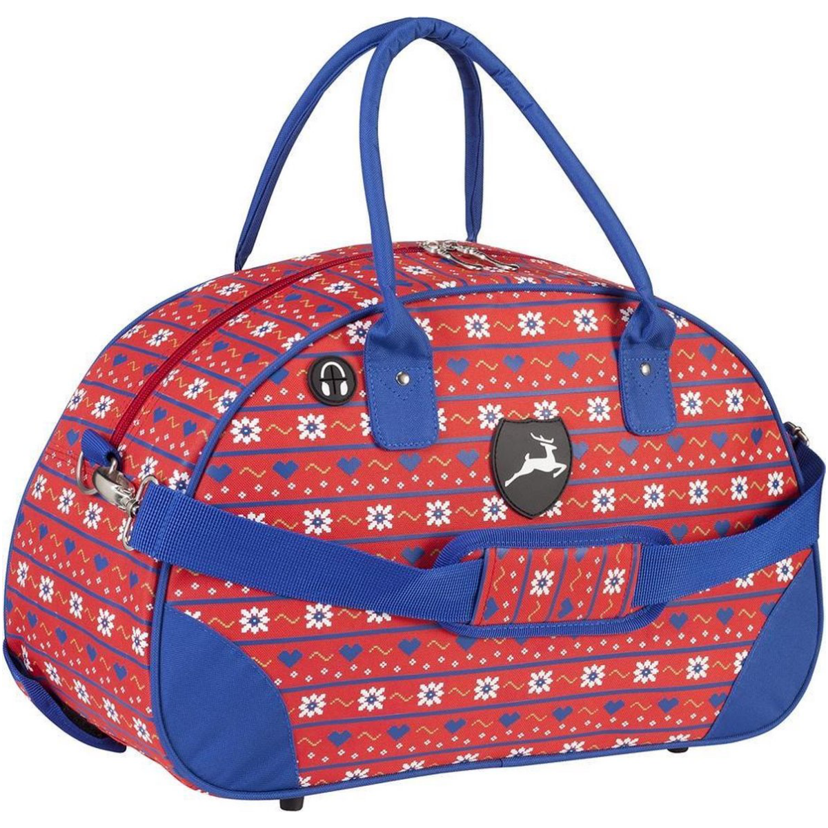 Stag Fashion De Luxe Hockeytas