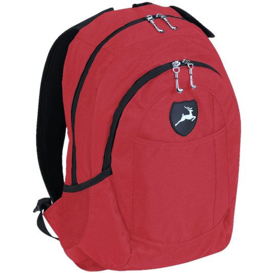 Stag De Luxe Backpack