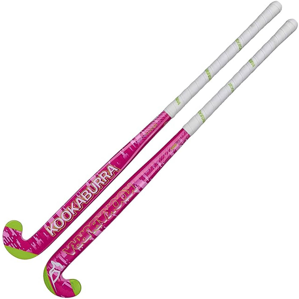Kookaburra Illusion Hockeystick