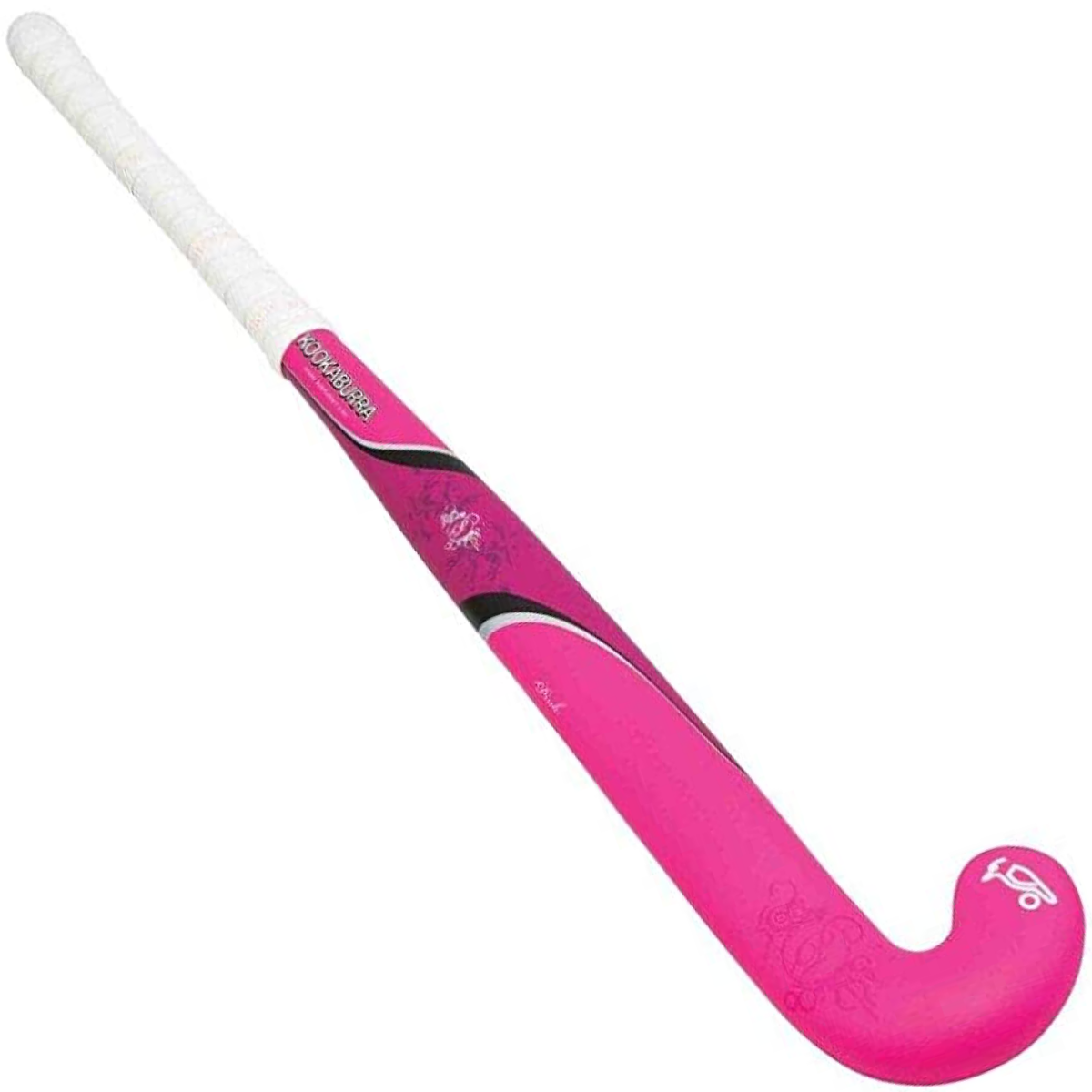 Kookaburra Pink Hockeystick