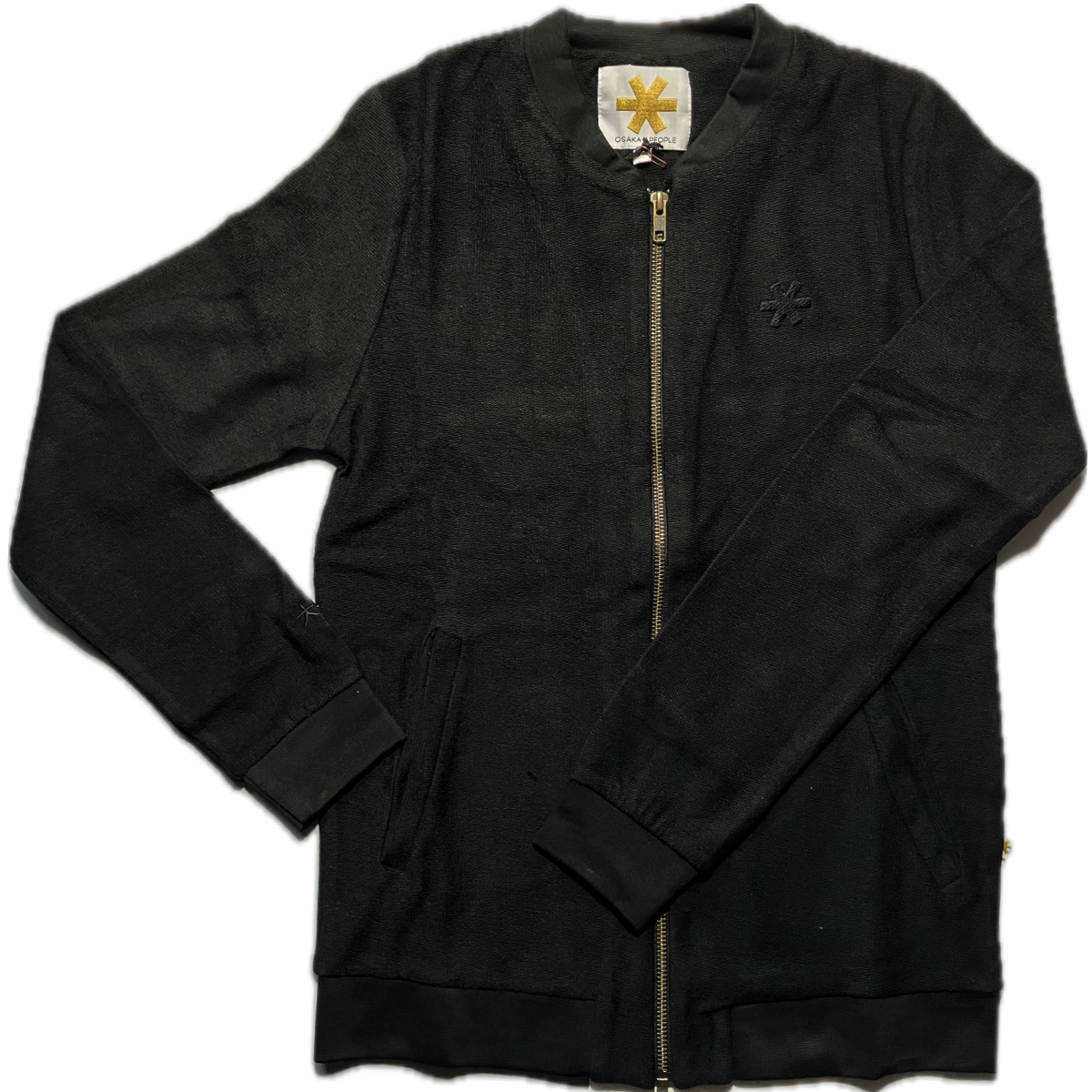 Osaka dames vest
