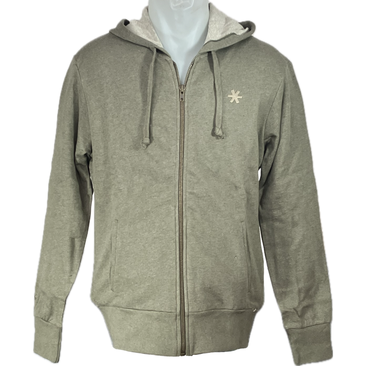Osaka heren hoodie