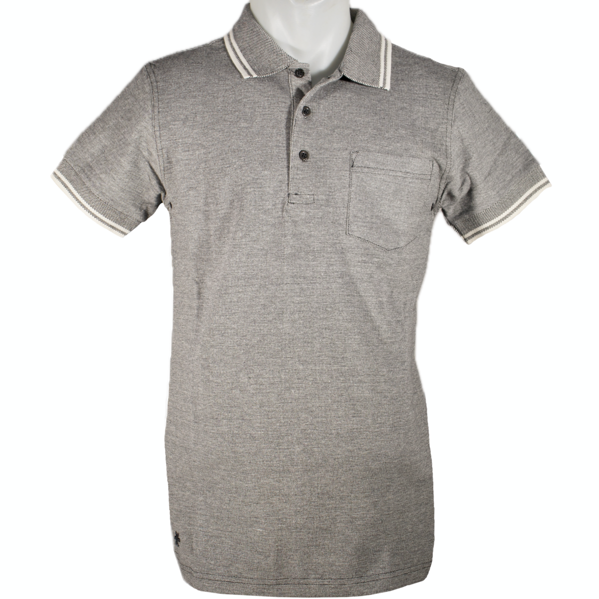 Osaka heren polo