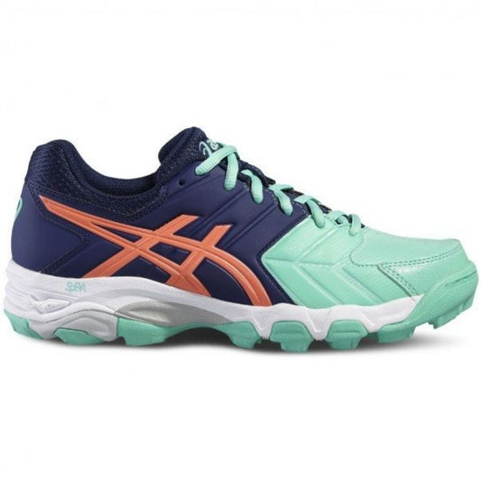 Asics Gel-Blackheath 6 dames hockeyschoen