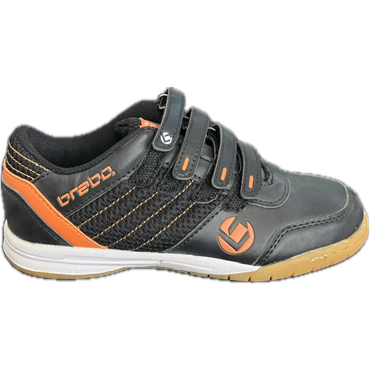 Brabo indoor hockeyschoen
