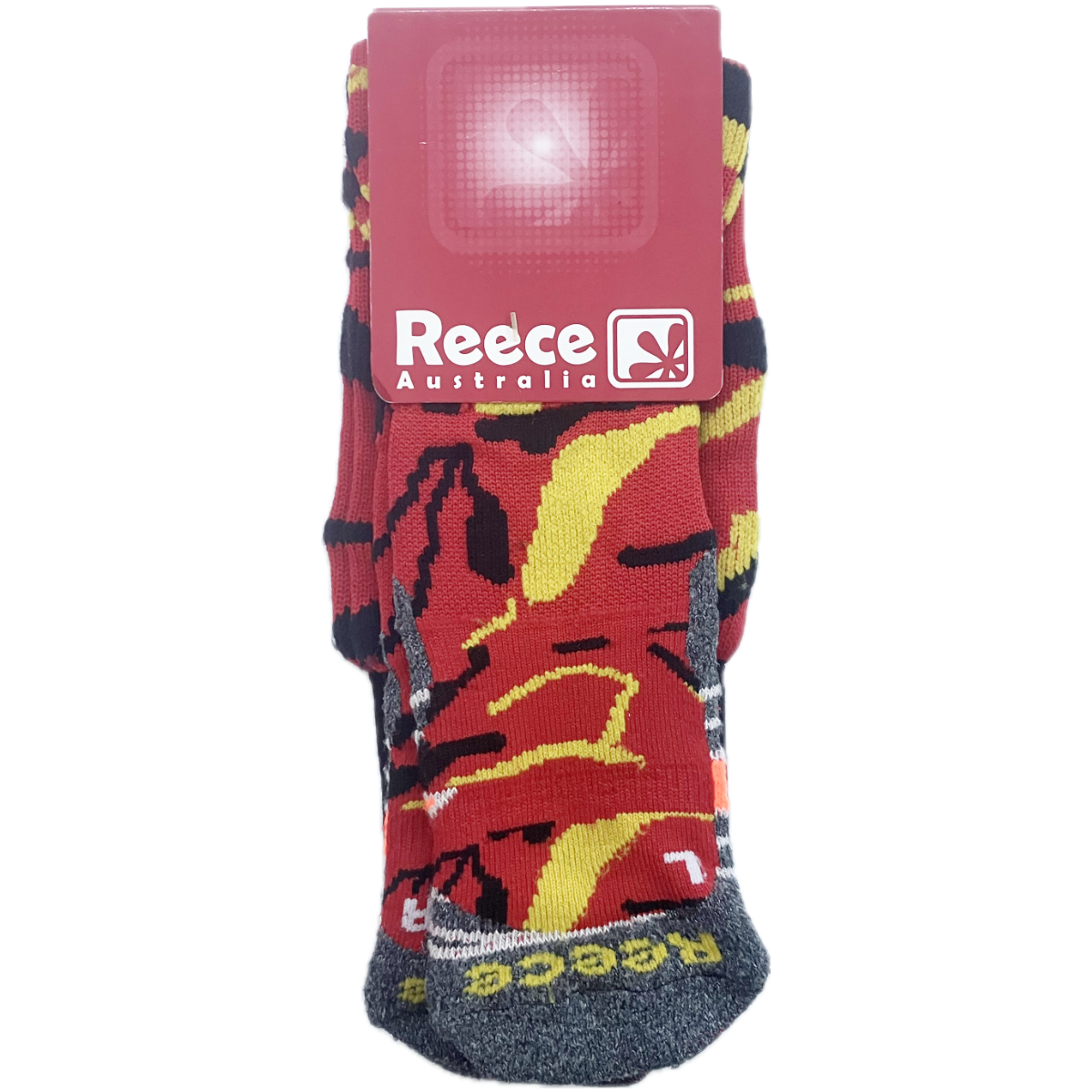 Reece Fantasy hockeysokken