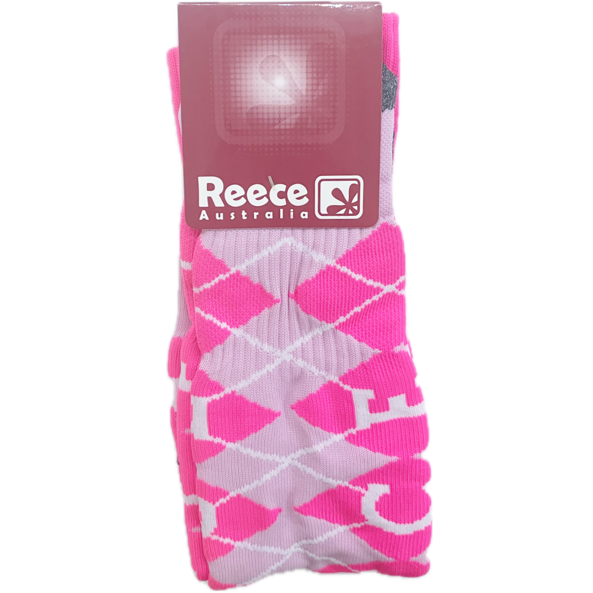 Reece Highfields hockeysokken