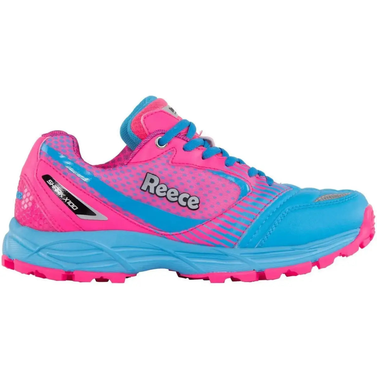 Reece Shark hockeyschoen