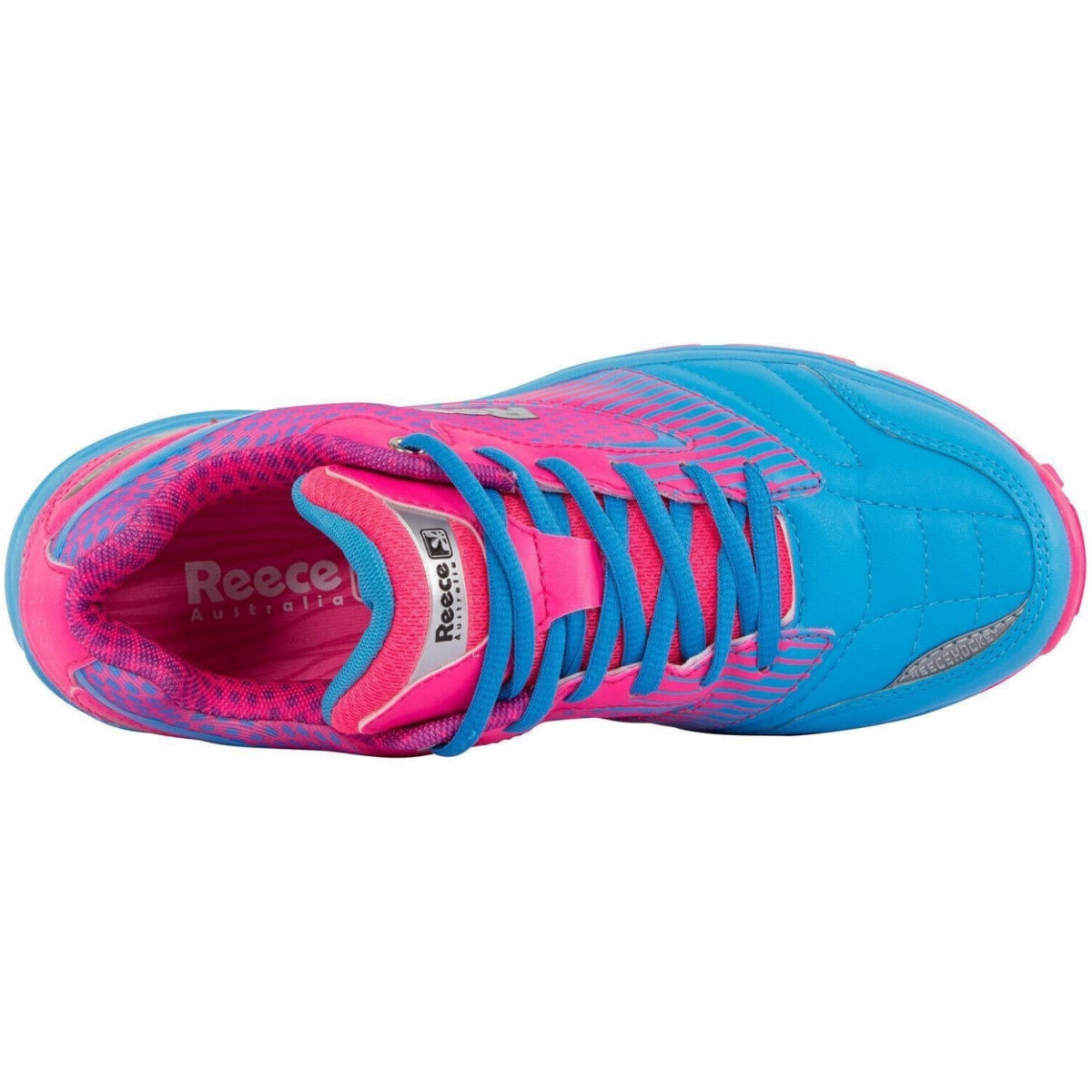 Reece Shark hockeyschoen