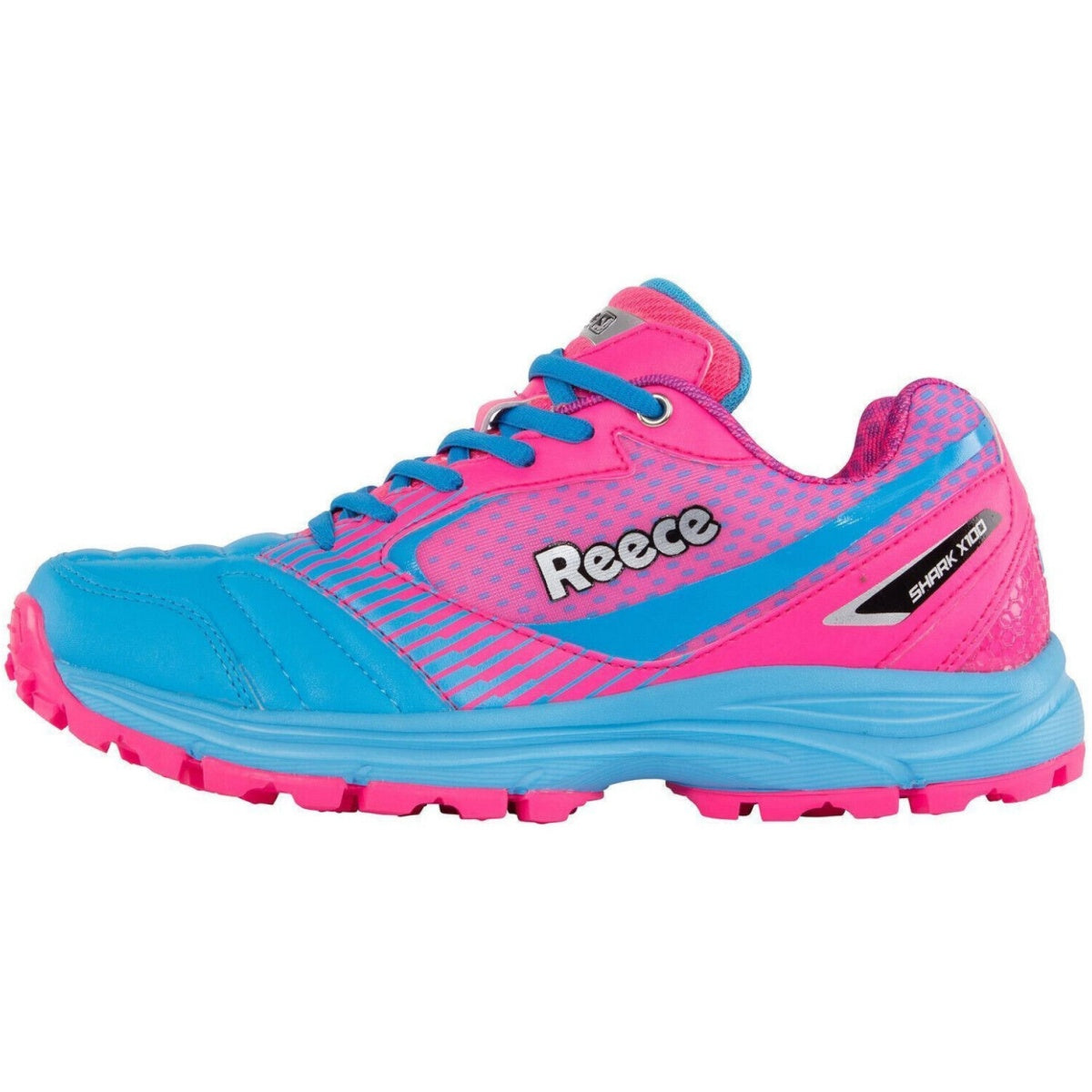 Reece Shark hockeyschoen