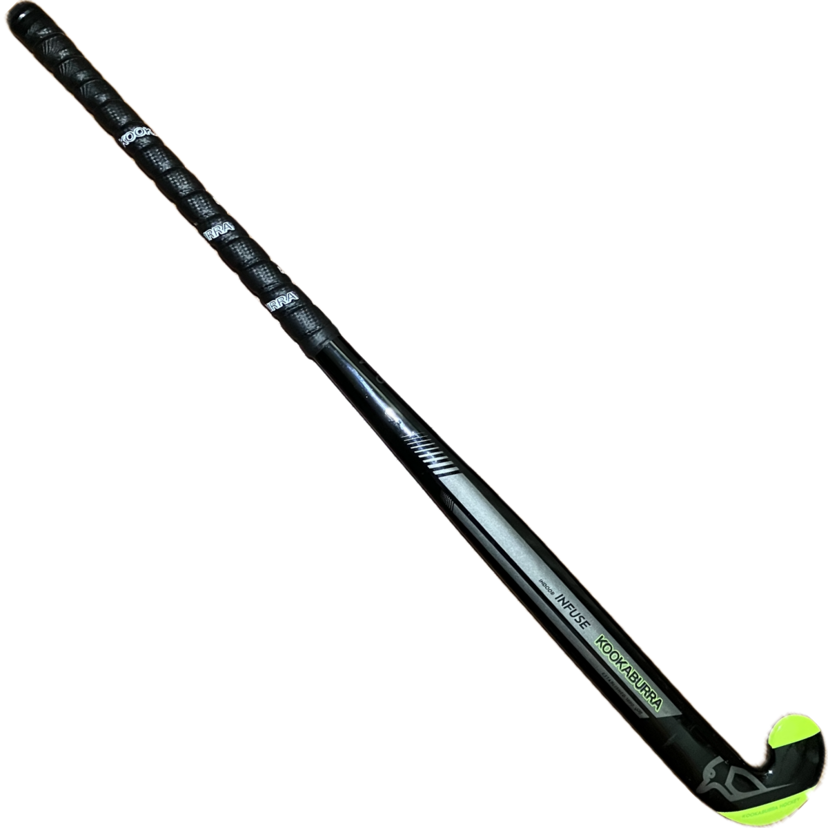 Kookaburra indoor infuse hockeystick