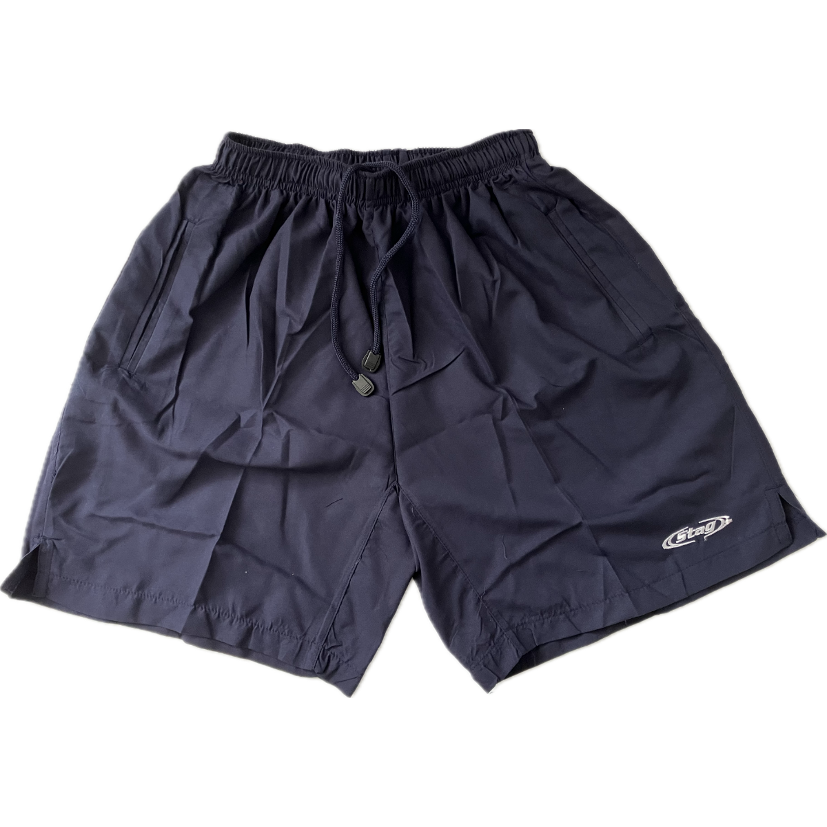 Stag hockey short