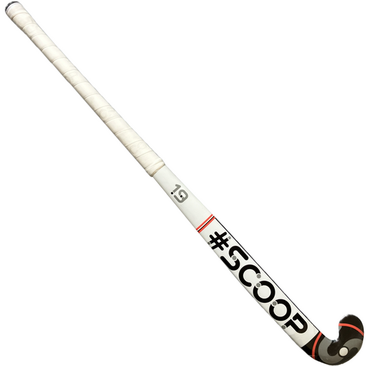 Scoop 19 Hockeystick