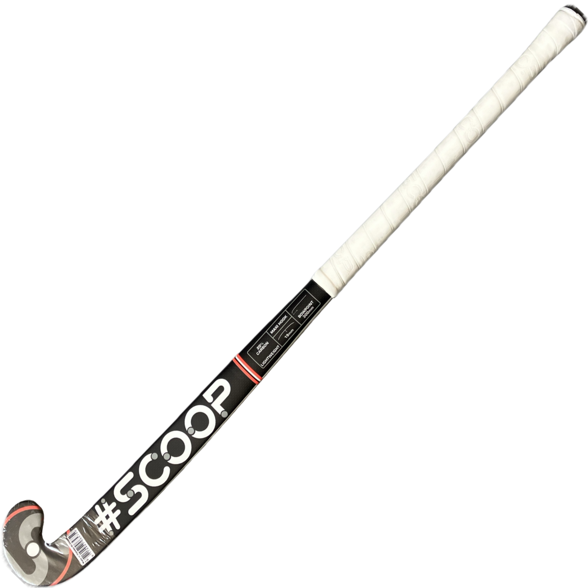 Scoop 19 Hockeystick