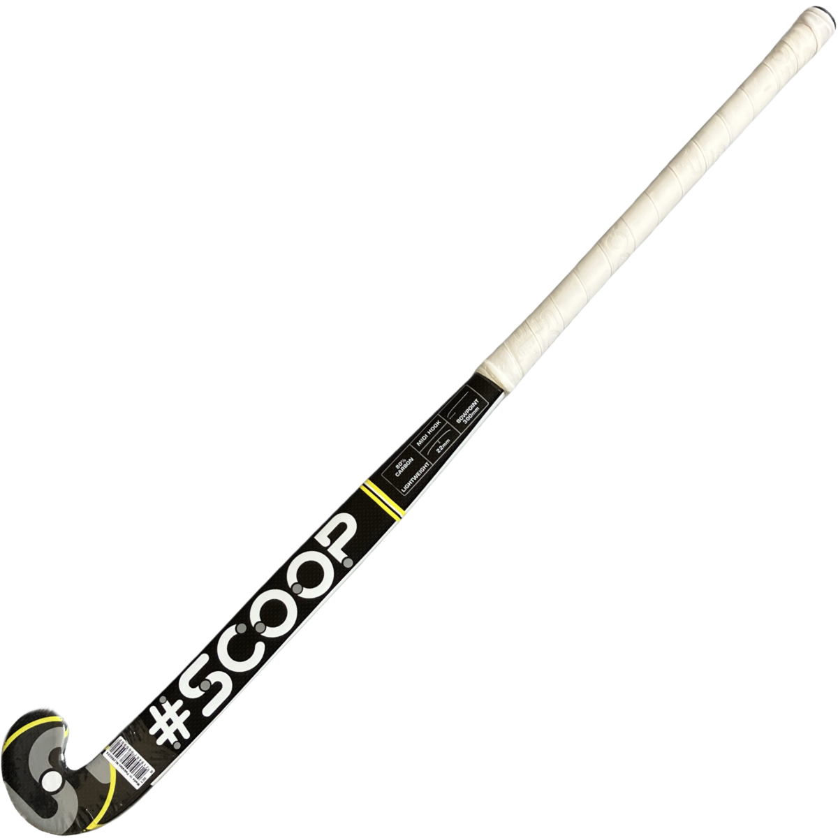 Scoop 24 Hockeystick