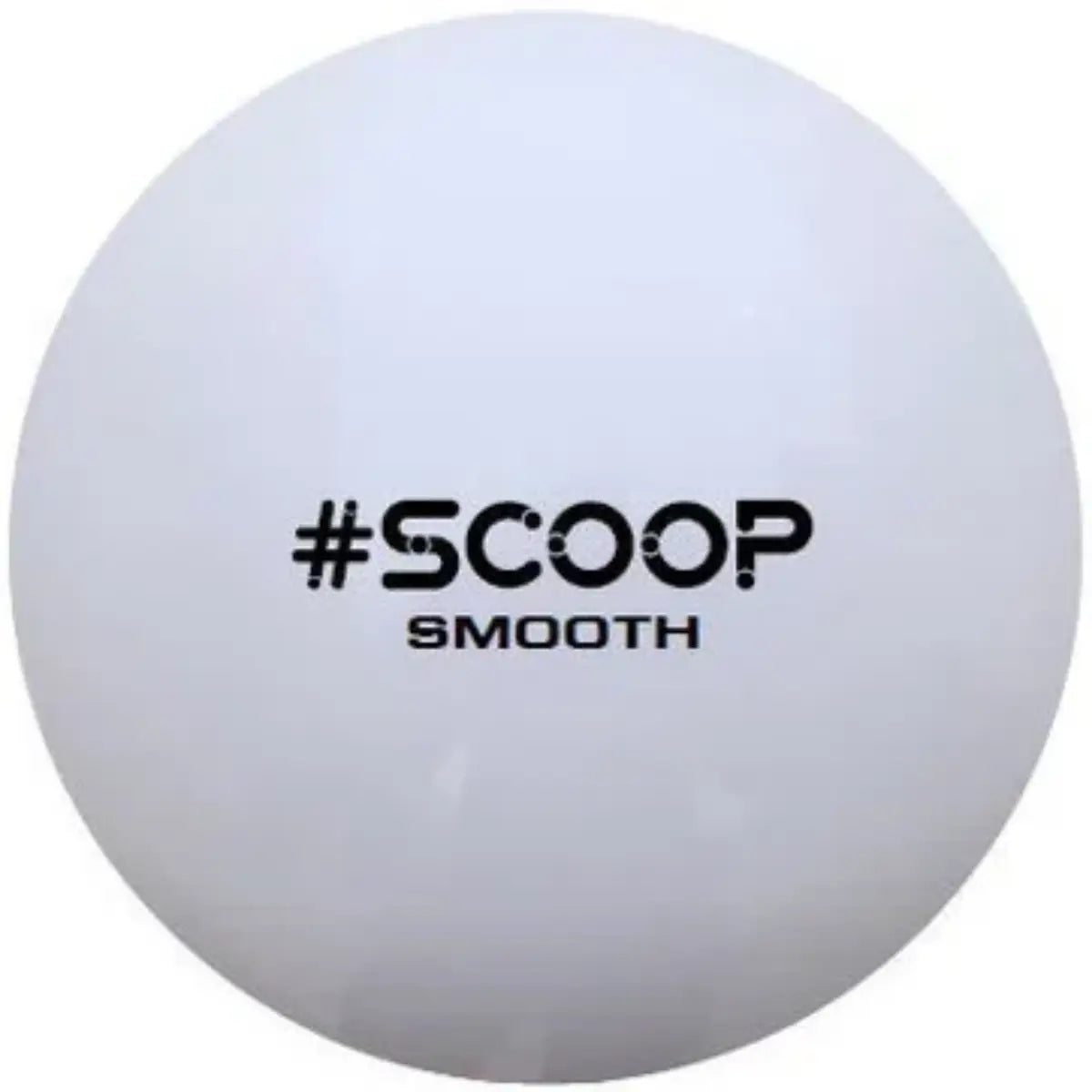 #Scoop  Astro Outdoor Ball