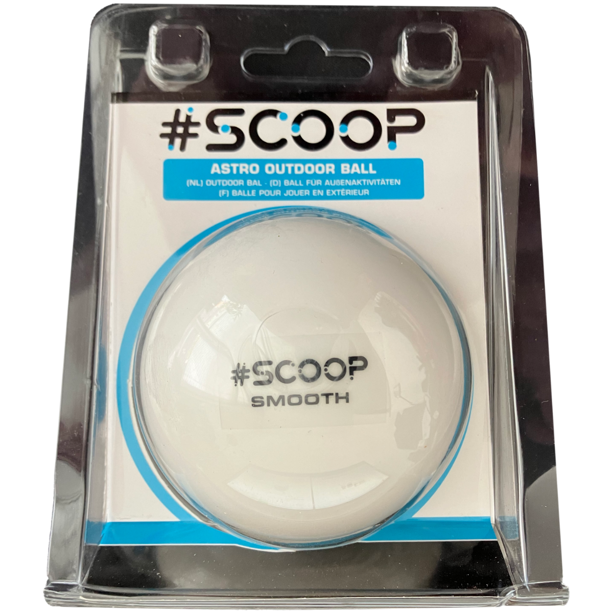 #Scoop  Astro Outdoor Ball