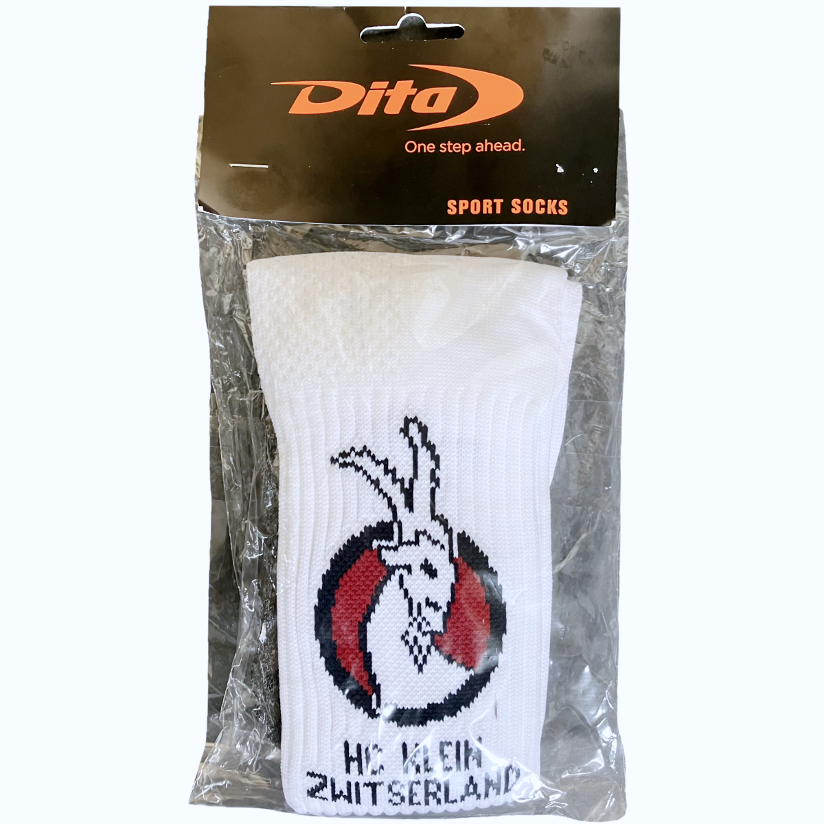 Dita HCKZ home sokken