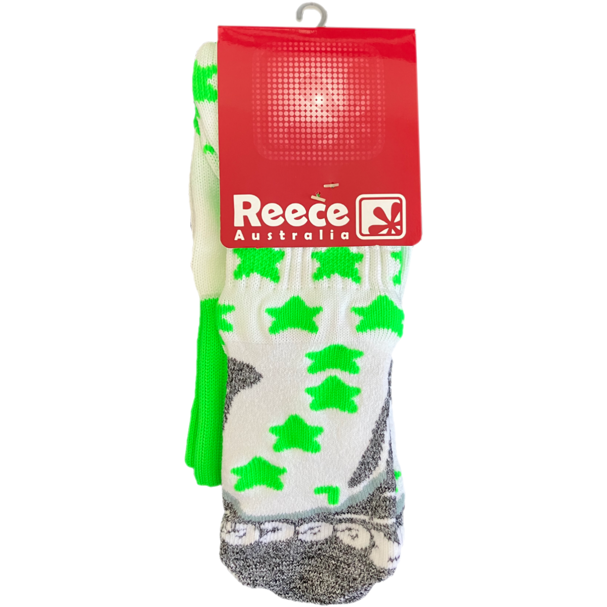 Reece Promo Star hockeysokken