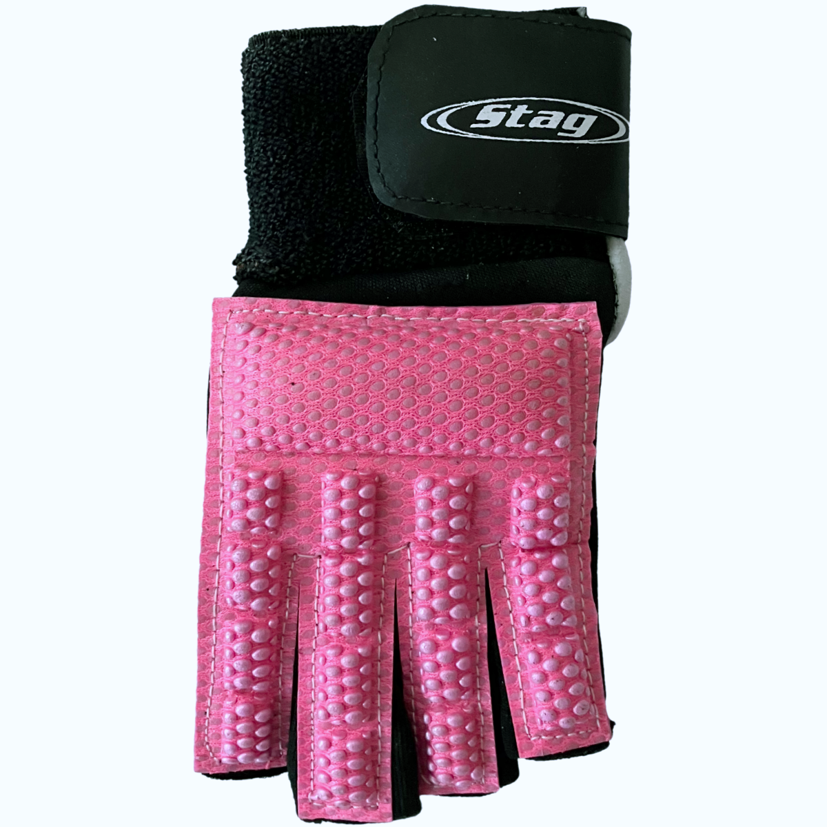 Stag bone protector hockeyhandschoen