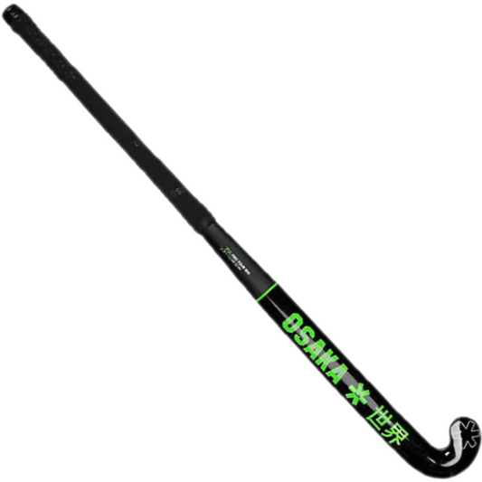 Osaka pro tour 100 Low Bow hockeystick