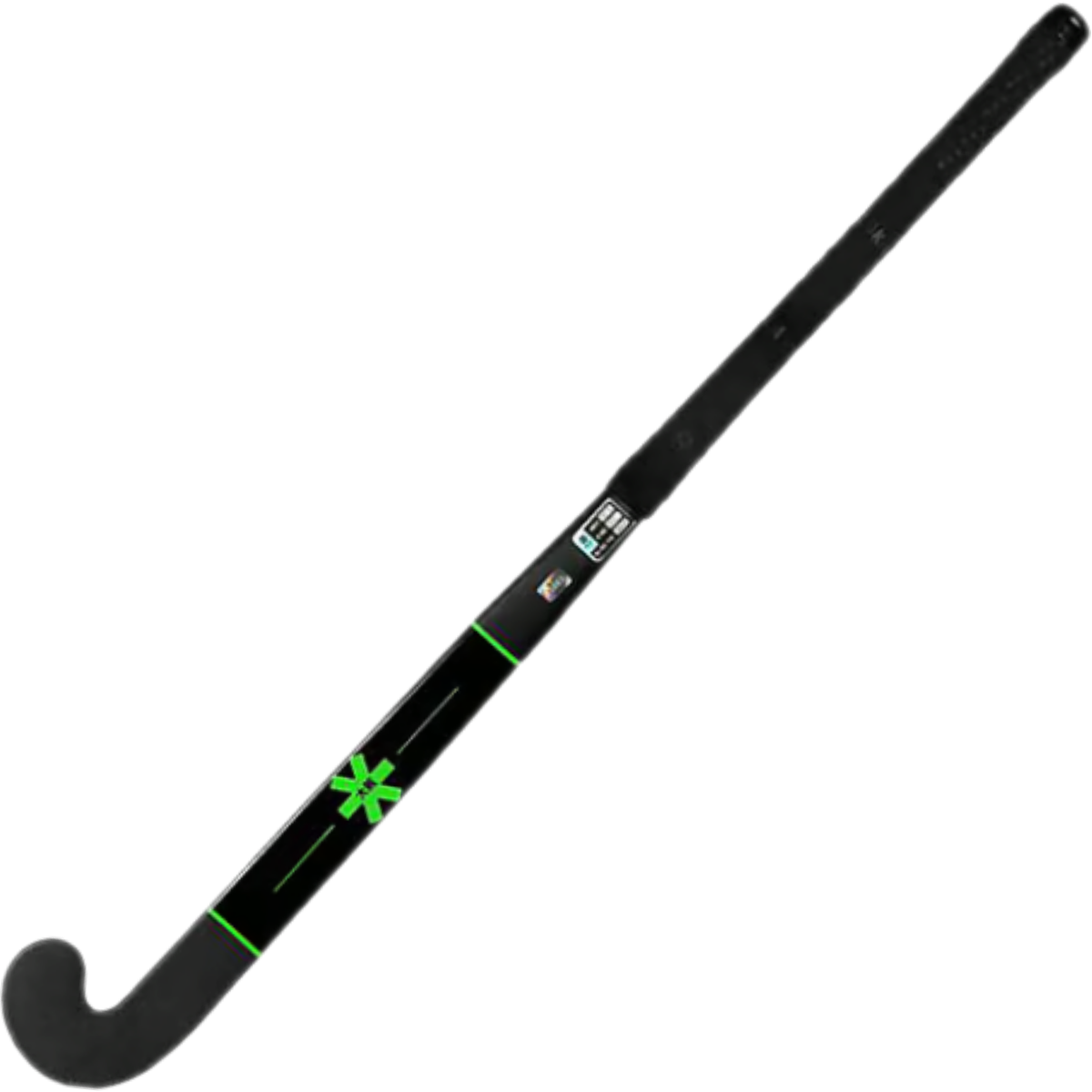 Osaka pro tour 100 Low Bow hockeystick