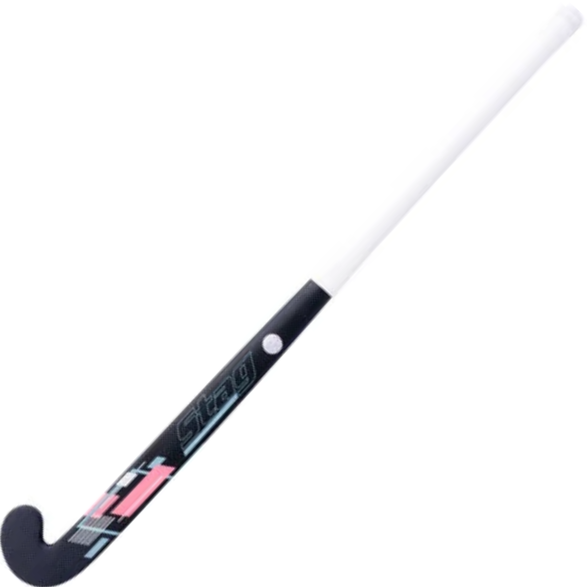 Stag matrix 55 hockeystick