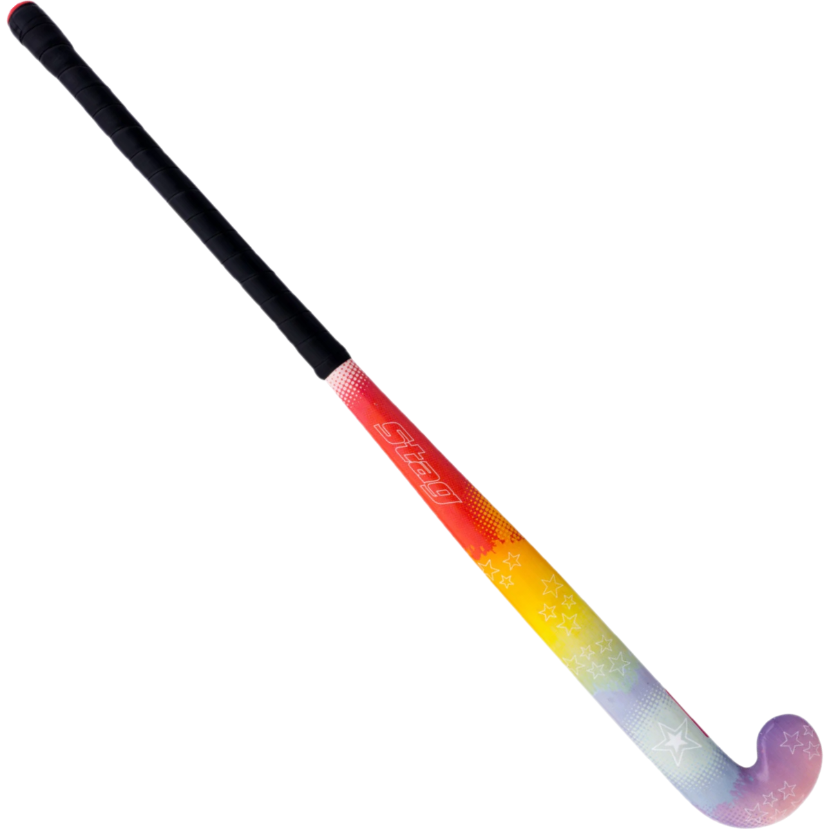 Stag sambar uni hockeystick