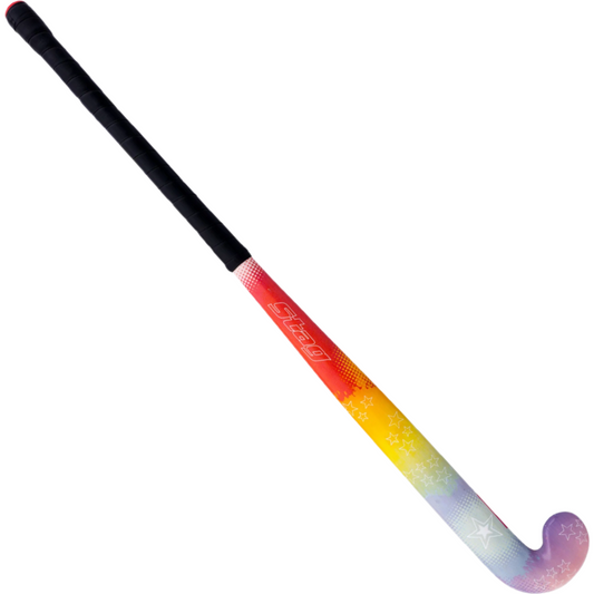 Stag sambar uni hockeystick